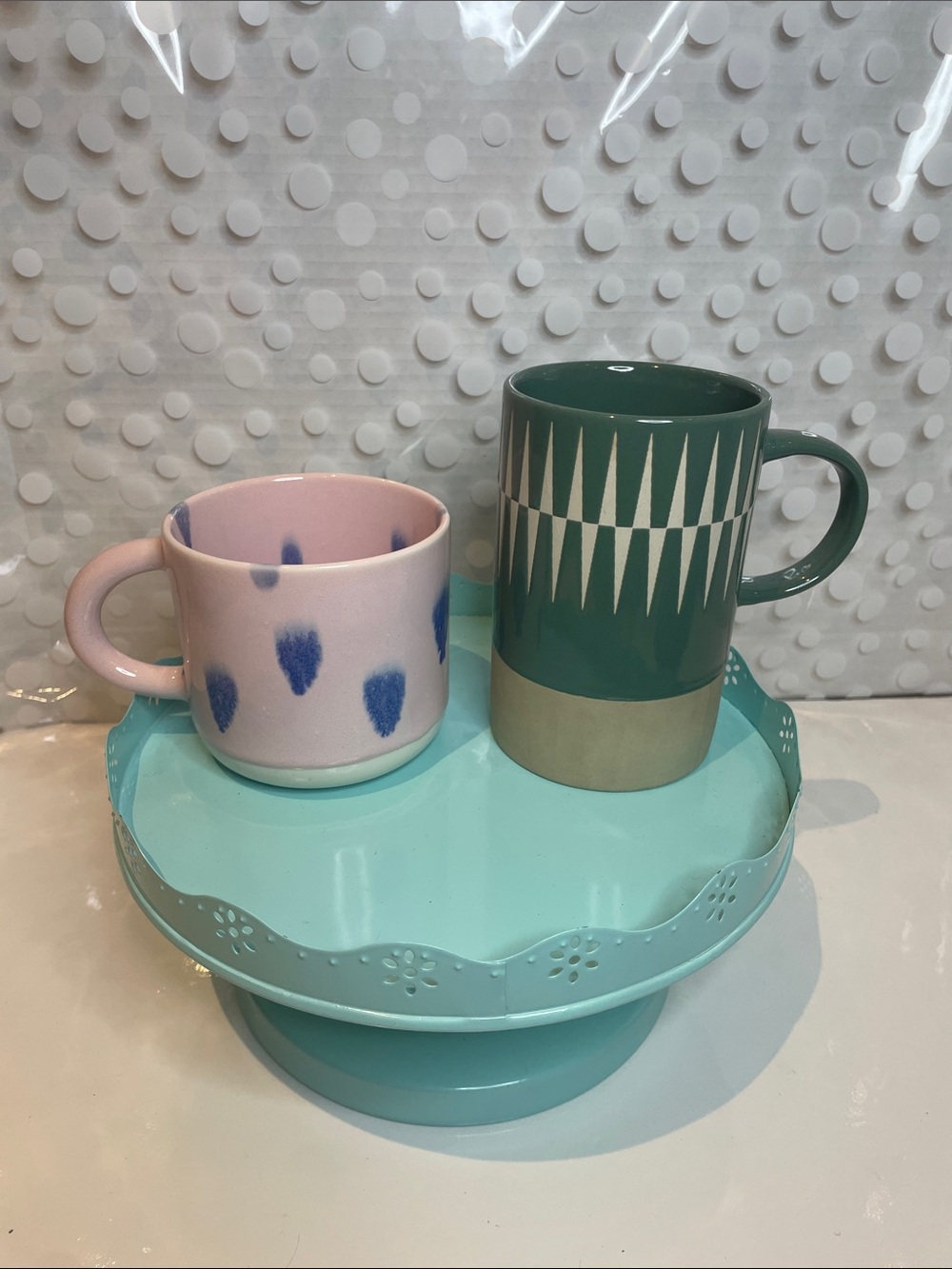 Nordic mug bundle